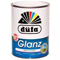 Эмаль алкидная (А) Dufa Retail Glanz