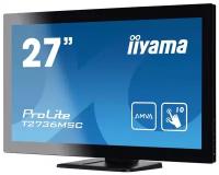 Монитор Iiyama ProLite T2736MSC-B1