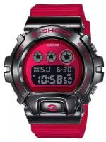 Наручные часы CASIO G-Shock GM-6900B-4