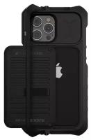 Чехол Element Case Black Ops X4 2021 для iPhone 13 Pro (EMT-322-252FU-01), черный