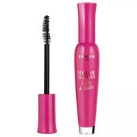 Тушь для ресниц Bourjois Coup de theatre Объем и изгиб, тон 02 Black