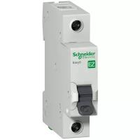 Автоматический выключатель Systeme Electric Easy 9 (B) 4,5kA 10 А