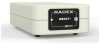 Детектор-индикатор радона RADEX MR107