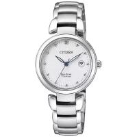 Японские наручные часы Citizen EW2500-88A