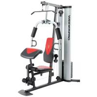 Многофункциональный тренажер WEIDER Pro 6900 (8700)