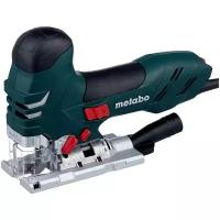 Электролобзик Metabo STE 140 Plus 601403500