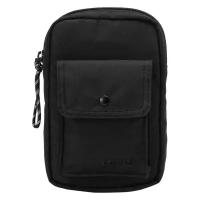 Мужская сумка Levi's, Цвет: Черный, Размер: OS