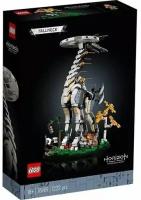 LEGO Creator Icons 76989 Длинношей Horizon Zero Dawn Tallneck