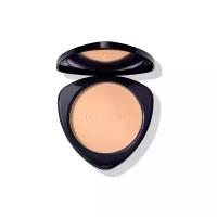 Dr. Hauschka пудра компактная Compact Powder 03 nutmeg 8 г