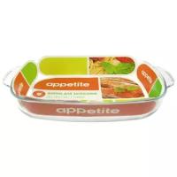 Форма универсальная Appetite PLH6, 1.5 л, 28х18 см