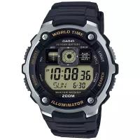 Наручные часы CASIO AE-2000W-9A