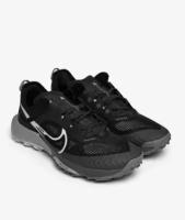 Кроссовки Nike Air Zoom Terra Kiger 8 черный 42.5 EU