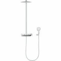 Душевая стойка Grohe Rainshower Smart Control 26250000