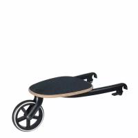 Подножка Cybex KidBoard Black-black (Priam,Balios S,Talos S)