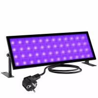 Ультрафиолетовый LED светильник I TREK UV 48LED 96Вт