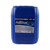 Жидкость SINTEC AdBlue для системы SCR дизельных двигателей 10л (804)