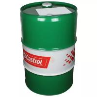 Синтетическое моторное масло Castrol GTX Ultraclean 10W-40 208 л