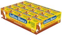 Gallina Blanca Бульон, мясной, 48 порц