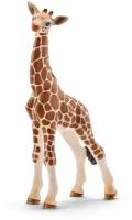 Фигурка Schleich Жираф детеныш 14751