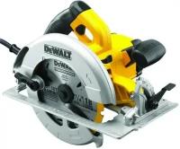 Дисковая пила DeWalt DWE575K-QS 1600Вт 190мм