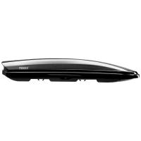 Багажный бокс на крышу THULE Dynamic L (430 л)