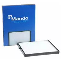 Фильтр воздушный салона Mando ECF00045M