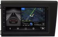 Штатная магнитола Volvo S60, V70, XC70 2000-2004 Canbox M-Line 9863-RP-VLS67C-137 Android 10 (4G-SIM, 2/32, DSP)