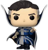 Фигурка Funko POP! Bobble Marvel Doctor Strange in the MoM Supreme Strange (1005) 60922