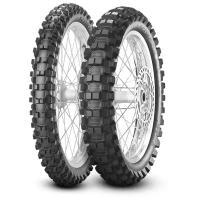 Шина для мотоцикла Pirelli Scorpion MX Extra X, передняя