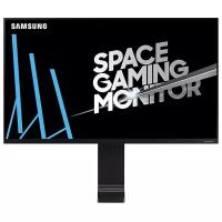 32" Монитор Samsung S32R750QEI, 2560x1440, 144 Гц, *VA