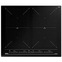 Индукционная варочная панель TEKA IZF 64600 MSP BLACK, черный