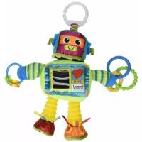 Подвесная игрушка Lamaze Робот Расти (LC27089)