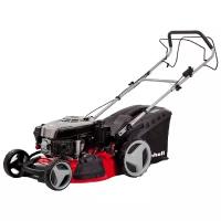 Бензиновая газонокосилка Einhell GC-PM 51/2 S HW-E, 3.6 л.с., 51 см