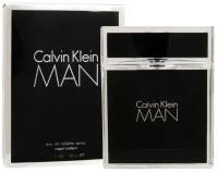 Calvin Klein Man туалетная вода 50 мл для мужчин