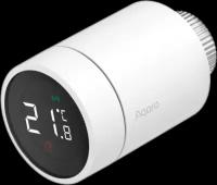 Термоголовка Aqara Smart Radiator Thermostat E1 (SRTS-A01) для радиат. внутр. резьбовой