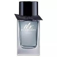 BURBERRY Mr. BURBERRY INDIGO Eau de Toilette Мужской 100мл