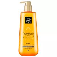 Mise en Scene кондиционер Perfect Serum Rinse Airy Volume для восстановления и придания объема поврежденным волосам