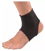 Бандаж на голеностоп Mueller 964 Ankle Support, размер М, черный