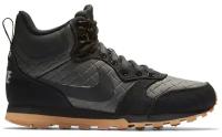 Кроссовки Nike MD Runner 2 Mid Premium 844864-006 US 9/ EUR 42.5