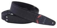 Ремень для гитары RightOn Straps 8401070040705 Mojo Cork Black