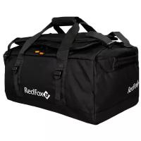 Рюкзак RedFox Expedition Duffel Jet 100 1000/черный