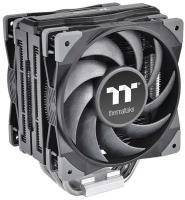 Кулер для процессора Thermaltake TOUGHAIR 510 Air cooler PWM CL-P075-AL12BL-A PWM