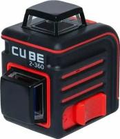 Лазерный нивелир ADA CUBE 2-360 BASIC EDITION