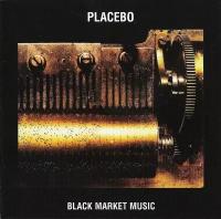 Рок Elevator Music¶ Placebo - Black Market Music (180 Gram Black Vinyl LP)