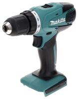 Аккумуляторная дрель-шуруповерт Makita DF347Z