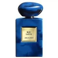 Туалетные духи Giorgio Armani Prive Bleu Lazuli 100 мл