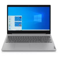 15.6" Ноутбук Lenovo IdeaPad 3 15IIL05 1920x1080, Intel Core i3 1005G1 1.2 ГГц, RAM 8 ГБ, SSD 512 ГБ, Intel UHD Graphics, DOS, 81WE00X4RE, Platinum Grey