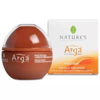 Nature's Arga Precious Toning Cream Крем для лица тонизирующий драгоценный