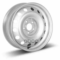 Диск Колесный Стальной Ducato Rus 244/250 06-, Boxer, Jumper 06- R16 Peugeot-Citroen арт. 16 107 892 80