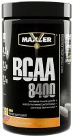 Комплекс аминокислот Maxler BCAA 8400, 360 таблеток